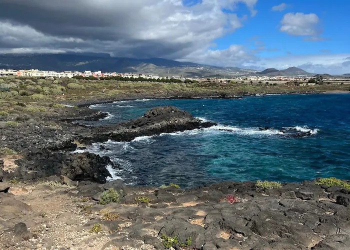 Piso F-primavera Gt Apartmán Arona (Tenerife)