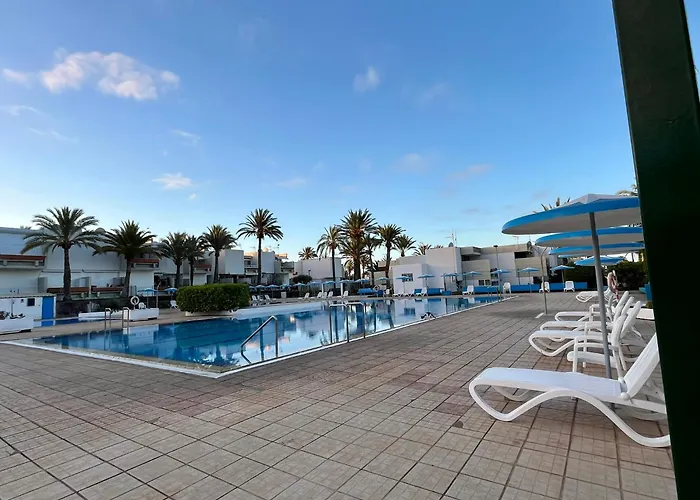 Piso F-primavera Gt Arona (Tenerife)