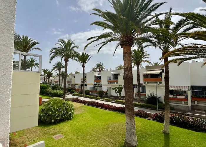 Piso F-primavera Gt Apartmán