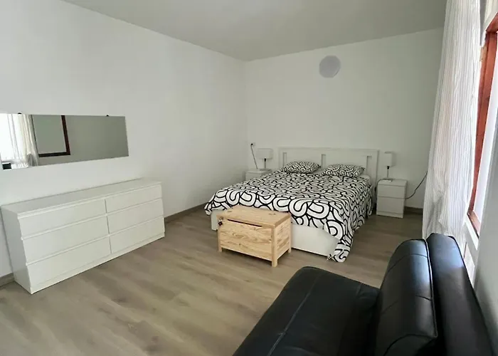 Piso F-primavera Gt Apartmán *