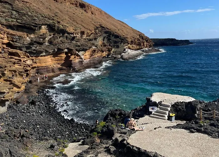 Piso F-primavera Gt Apartmán Arona (Tenerife)