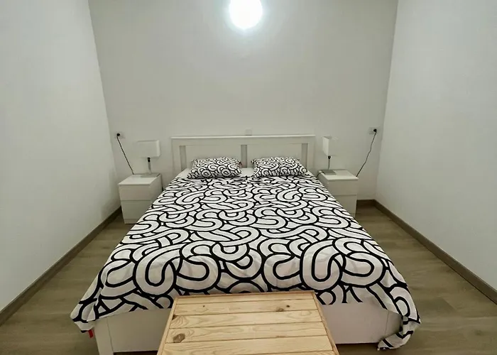 Piso F-primavera Gt Arona (Tenerife)