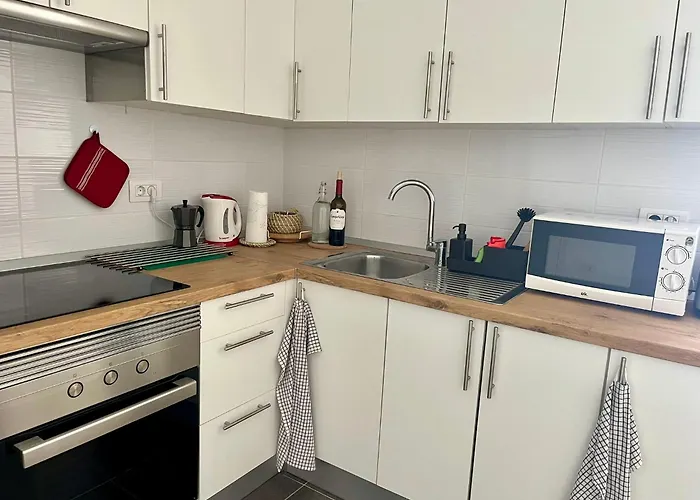 Piso F-primavera Gt Apartmán