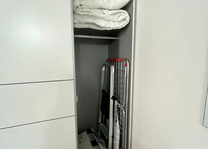 Piso F-primavera Gt Apartmán *