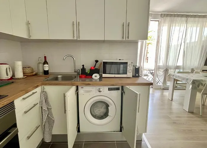 Piso F-primavera Gt アロナ