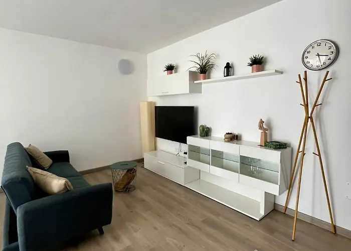 Piso F-primavera Gt Apartmán Arona (Tenerife)