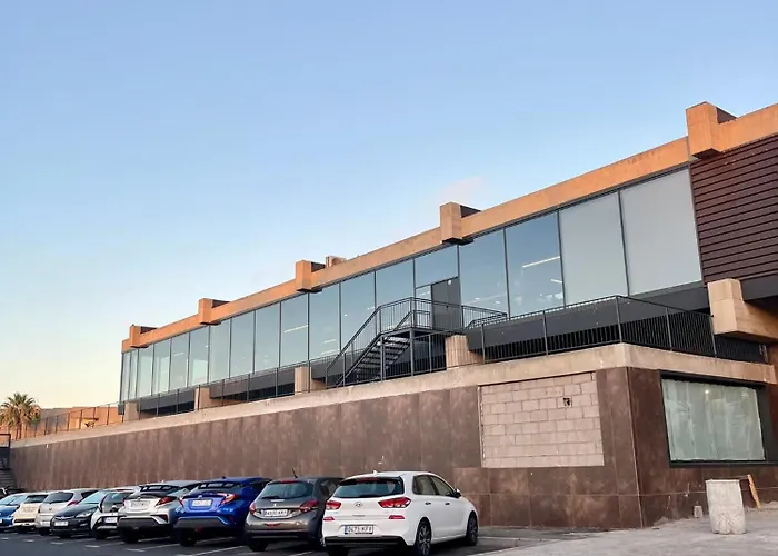 Piso F-primavera Gt * Arona (Tenerife)