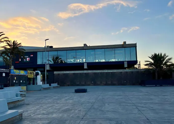 Piso F-primavera Gt Apartmán