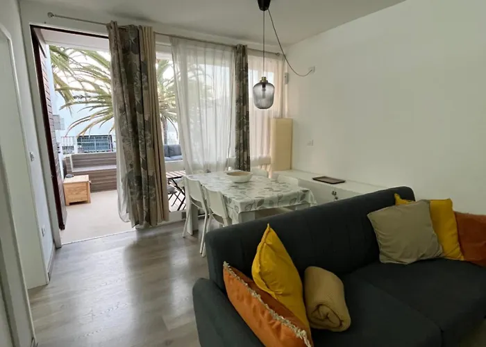 Piso F-primavera Gt Apartmán *