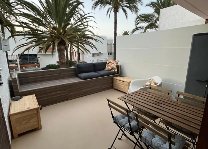 アパート Piso F-primavera Gt *