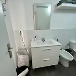Apartament Piso F-primavera Gt *