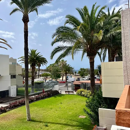 Piso F-primavera Gt - Terraza Privada, Piscinas Y A Pocos Pasos Del Mar