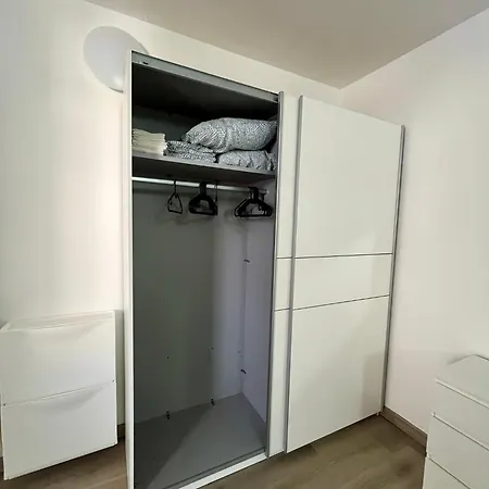 Piso F-primavera Gt Arona (Tenerife)