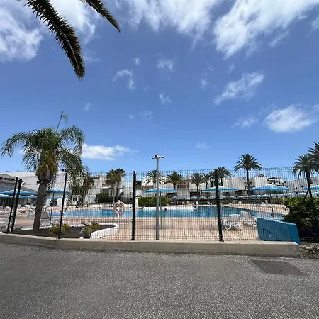 Piso F-primavera Gt - Terraza Privada, Piscinas Y A Pocos Pasos Del Mar