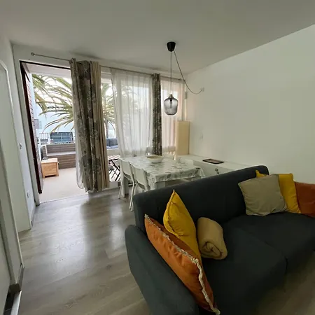 Piso F-primavera Gt Apartament *