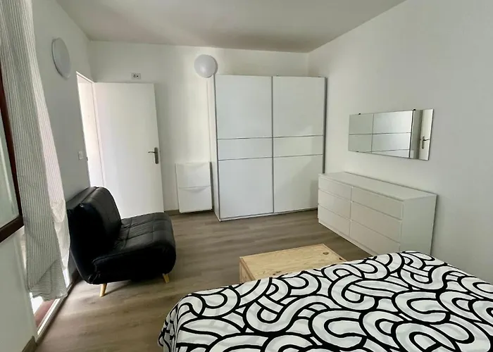 Piso F-primavera Gt Arona (Tenerife)