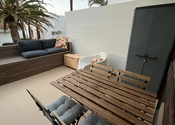 Piso F-primavera Gt Daire