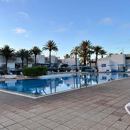 Piso F-primavera Gt - Terraza Privada, Piscinas Y A Pocos Pasos Del Mar Apartment