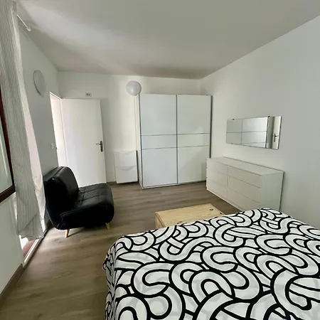 Piso F-primavera Gt - Terraza Privada, Piscinas Y A Pocos Pasos Del Mar Arona (Tenerife)