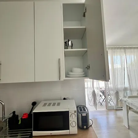 Piso F-primavera Gt - Terraza Privada, Piscinas Y A Pocos Pasos Del Mar