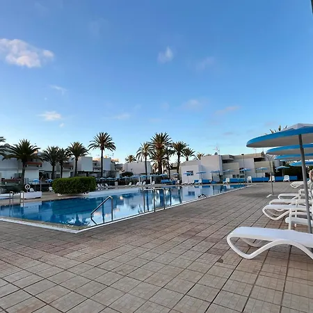 Piso F-primavera Gt - Terraza Privada, Piscinas Y A Pocos Pasos Del Mar Arona (Tenerife)