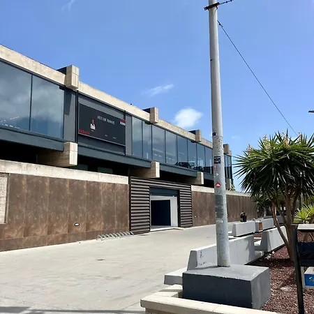 Piso F-primavera Gt - Terraza Privada, Piscinas Y A Pocos Pasos Del Mar * Arona (Tenerife)