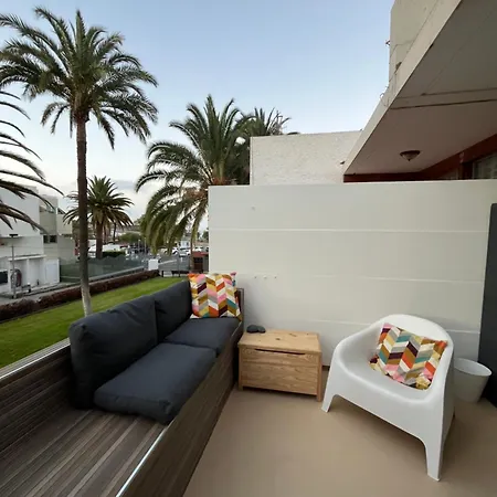 Apartment Piso F-primavera Gt - Terraza Privada, Piscinas Y A Pocos Pasos Del Mar Arona (Tenerife)