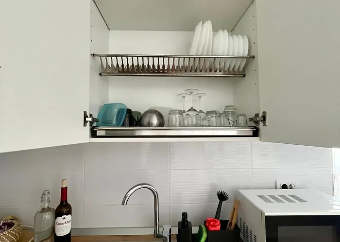 Piso F-primavera Gt * 阿罗纳